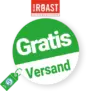6,90€ Blank Roast Rabatt – Gratis Versand