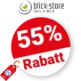55% Blick Store Rabatt – Angebote