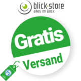 6,90€ Blick Store Rabatt – Gratis Versand