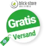 6,90€ Blick Store Rabatt – Gratis Versand