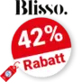 42% Blisso Rabatt – Angebote