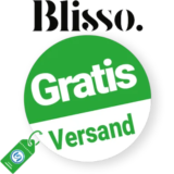 4,95€ Blisso Rabatt – Gratis Versand