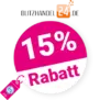 15% Blitzhandel24 Gutschein – Auf MS Betriebssysteme