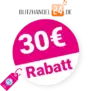 30€ Blitzhandel24 Gutschein – Auf Office 2019 Professional Plus