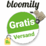 bloomily Gutschein Gratis Versand