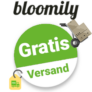 bloomily Gutschein Gratis Versand