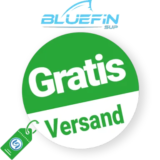 2,99€ Bluefin SUP Rabatt – Gratis Versand