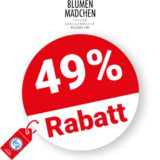 49% Blumenmädchen Rabatt – Sale