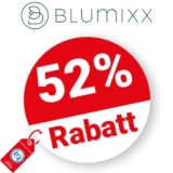 52% BLUMIXX Rabatt – Sale