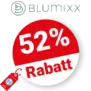 52% BLUMIXX Rabatt – Sale