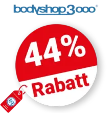 44% bodyshop3000 Rabatt – Angebote