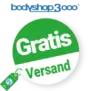 4,90€ bodyshop3000 Rabatt – Gratis Versand