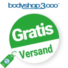 4,90€ bodyshop3000 Rabatt – Gratis Versand