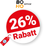 26% boho office Rabatt – Sale