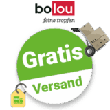 bolou Gutschein Gratis Versand