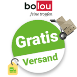 bolou Gutschein Gratis Versand