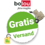bolou Gutschein Gratis Versand