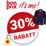 30% bonprix Gutschein – Summer Sale