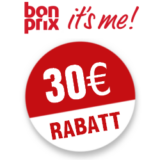 30€ bonprix Gutschein