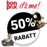 50% bonprix Gutschein am Black Friday