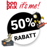 50% bonprix Gutschein am Black Friday