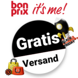 bonprix Gutschein Gratis Versand