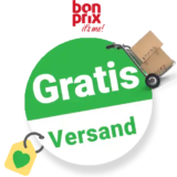 bonprix Gutschein Gratis Versand