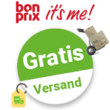 bonprix Gutschein Gratis Versand