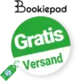 4,90€ Bookiepad Rabatt – Gratis Versand
