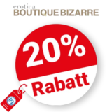 20% Boutique Bizarre Rabatt – Angebote