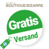 4,90€ Boutique Bizarre Rabatt – Gratis Versand
