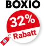 32% BOXIO Rabatt – Angebote