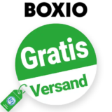 5,90€ BOXIO Rabatt – Gratis Versand