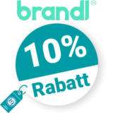 10% Brandl Nutrition Rabatt – Newsletter