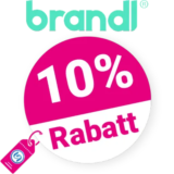 10% Brandl Nutrition Gutschein – AUF ALLES