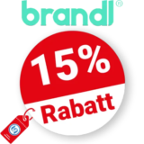 15% Brandl Nutrition Rabatt – Auf Bundles
