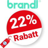 22% Brandl Nutrition Rabatt – Auf Pure Greens Superfoods Shake