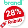 28% Brandl Nutrition Rabatt – Auf PreWorkout Performance