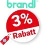 3% Brandl Nutrition Rabatt – Auf Post Workout