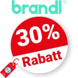 30% Brandl Nutrition Rabatt – Im Abo