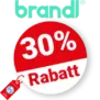 30% Brandl Nutrition Rabatt – Im Abo