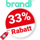 33% Brandl Nutrition Rabatt – Auf Ausdauerriegel