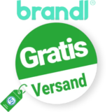 3,90€ Brandl Nutrition Rabatt – Gratis Versand