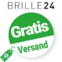 4,99€ Brille24 Rabatt – Gratis Versand