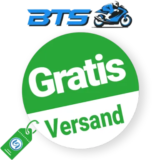 6,45€ BTS Ersatzteile Rabatt – Gratis Versand
