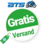 6,45€ BTS Ersatzteile Rabatt – Gratis Versand
