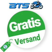 6,45€ BTS Ersatzteile Rabatt – Gratis Versand