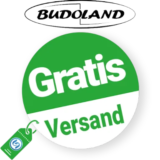 7,90€ Budoland Rabatt – Gratis Versand