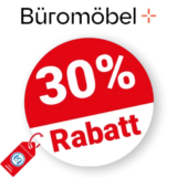 30% Büromöbel Plus Rabatt – Auf Sets