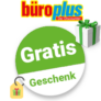büroplus Gutschein Geschenk Aktion